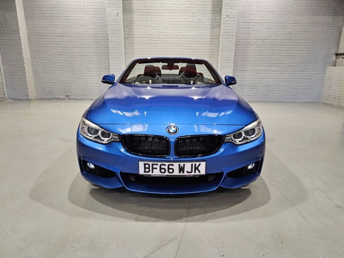 2025 BMW 4 Series