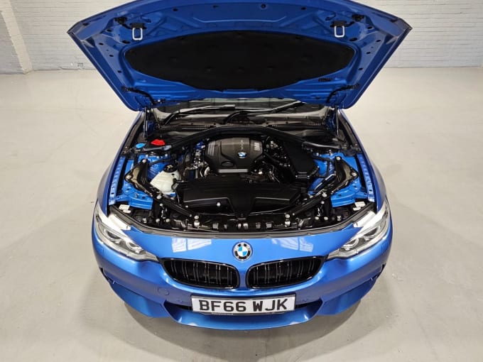 2025 BMW 4 Series