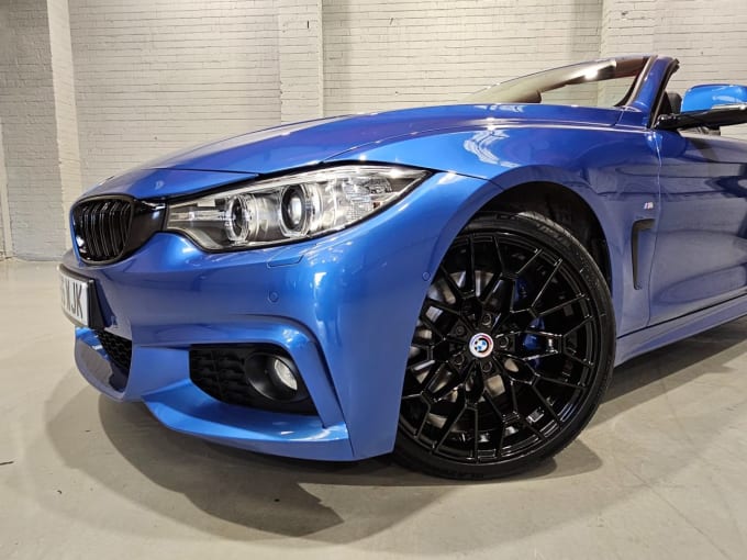 2025 BMW 4 Series