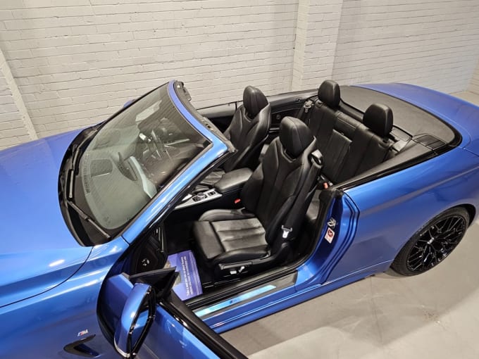 2025 BMW 4 Series
