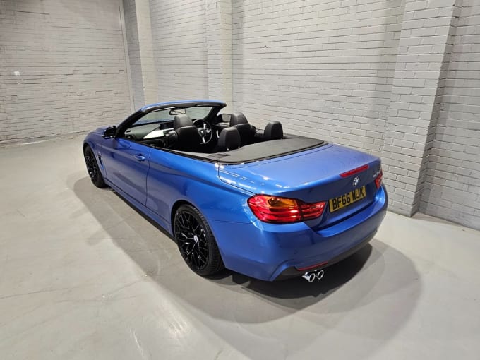 2025 BMW 4 Series