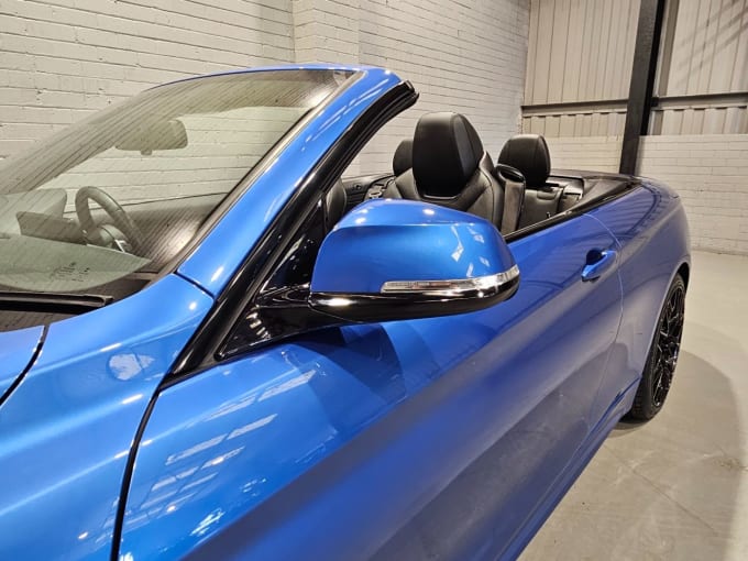 2025 BMW 4 Series