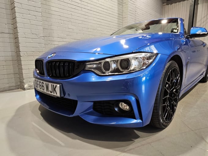 2025 BMW 4 Series