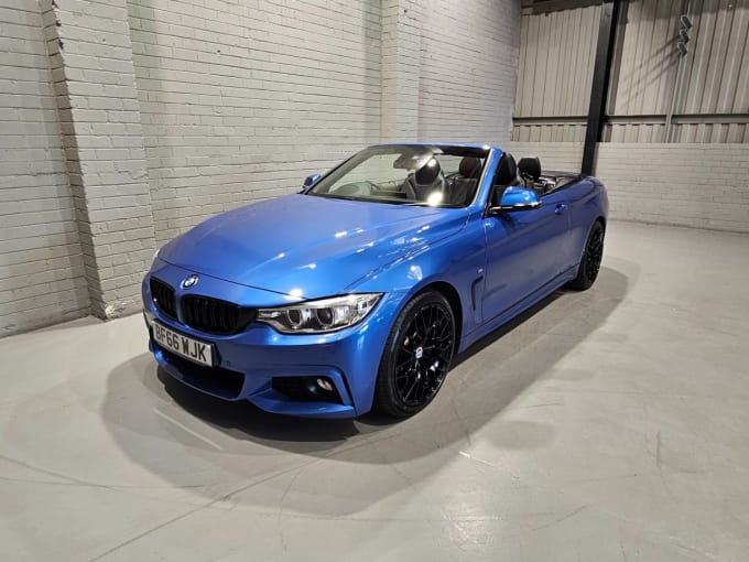 2025 BMW 4 Series