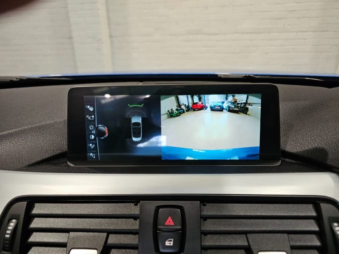 2025 BMW 4 Series