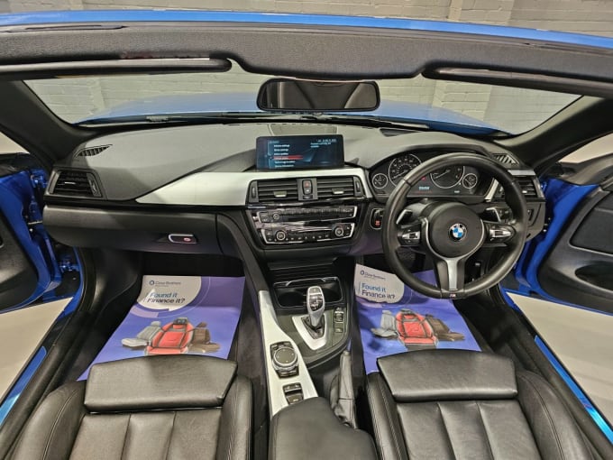 2025 BMW 4 Series
