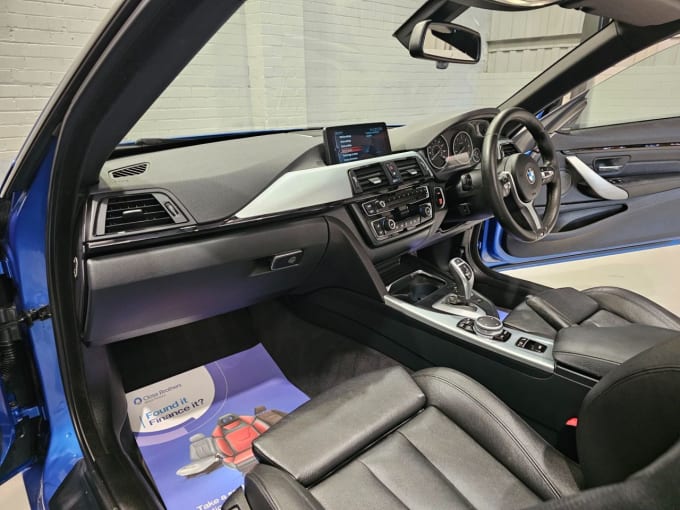 2025 BMW 4 Series