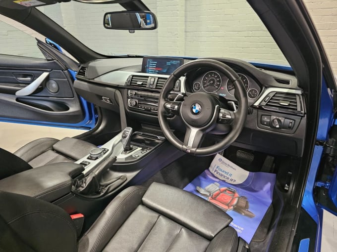 2025 BMW 4 Series