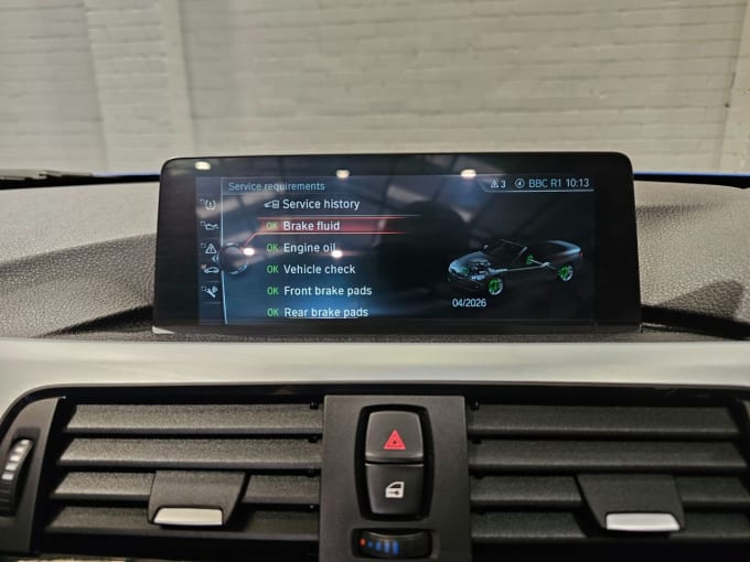 2025 BMW 4 Series