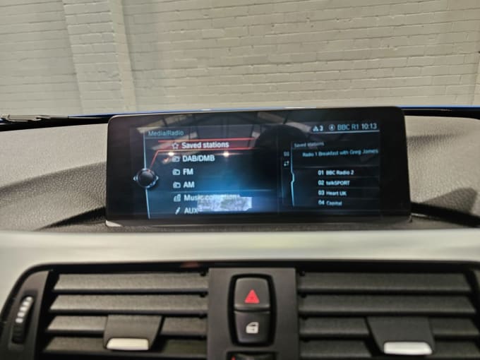 2025 BMW 4 Series