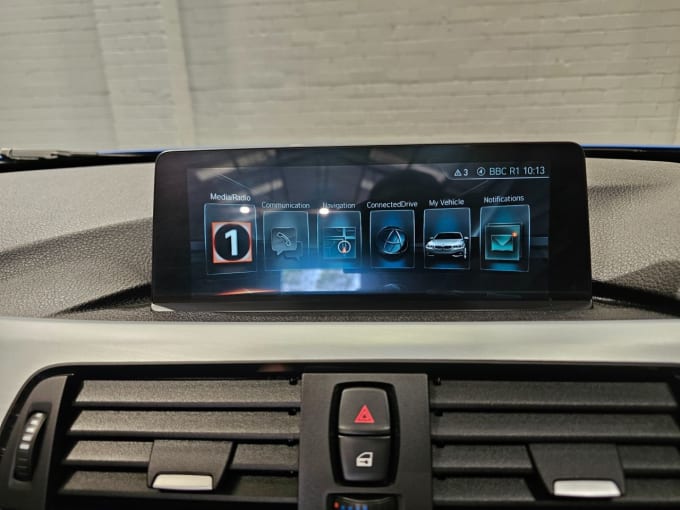 2025 BMW 4 Series