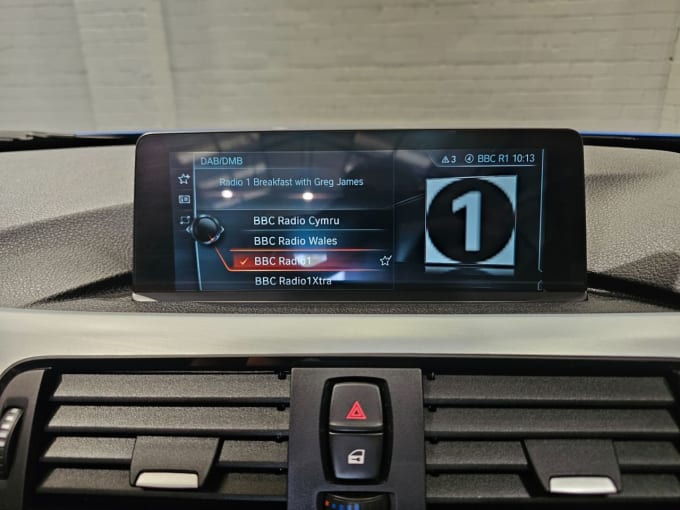 2025 BMW 4 Series