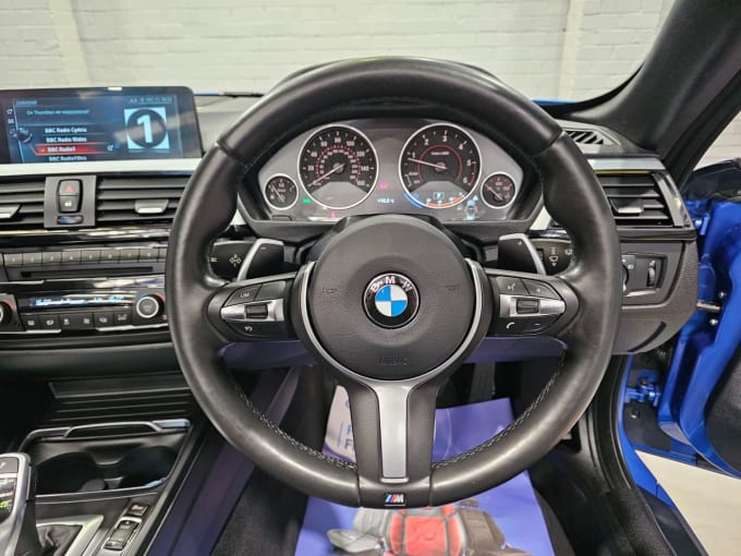 2025 BMW 4 Series