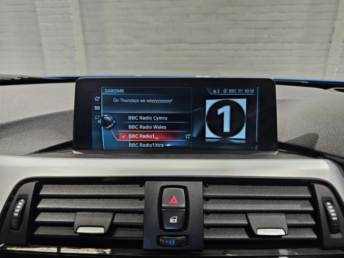 2025 BMW 4 Series