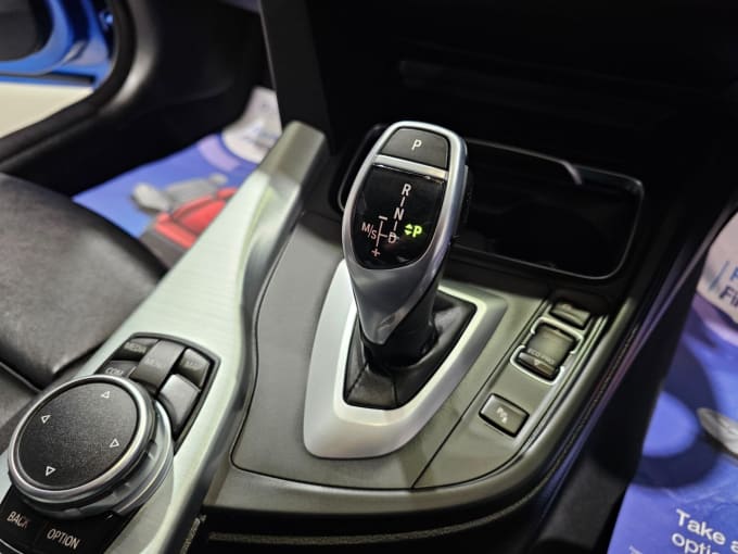 2025 BMW 4 Series