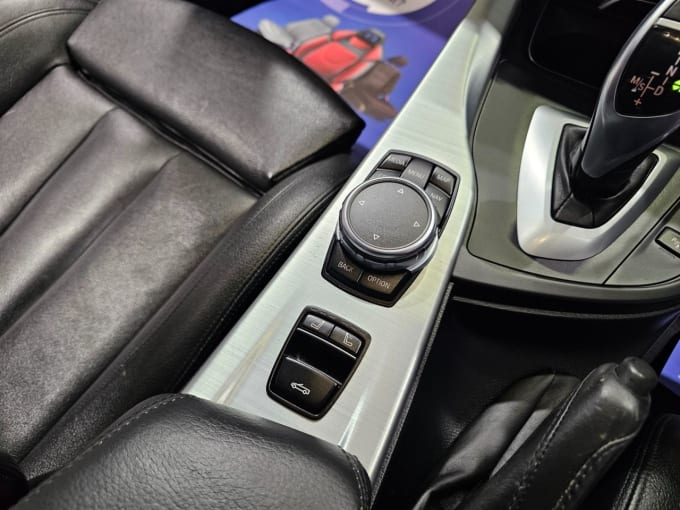2025 BMW 4 Series