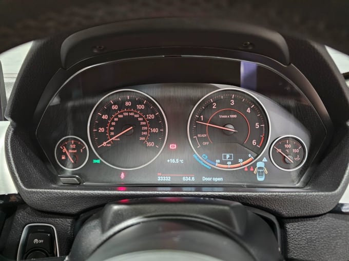2025 BMW 4 Series