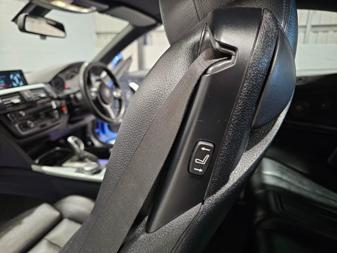 2025 BMW 4 Series