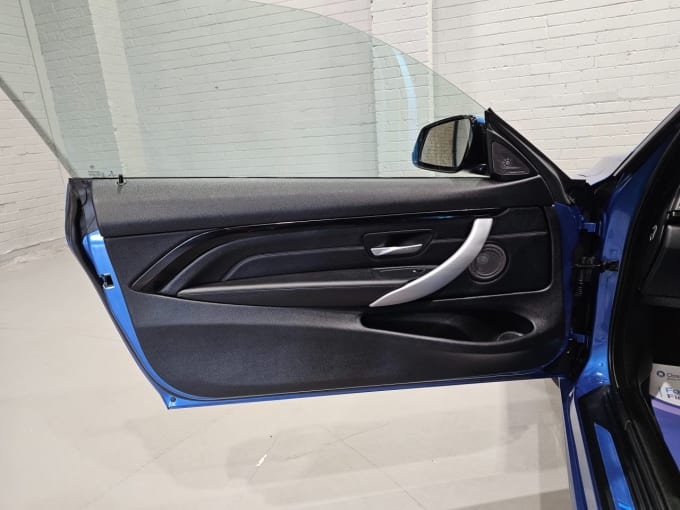 2025 BMW 4 Series