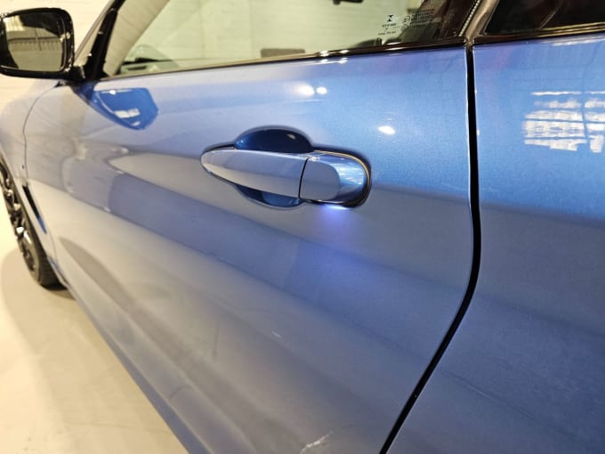 2025 BMW 4 Series