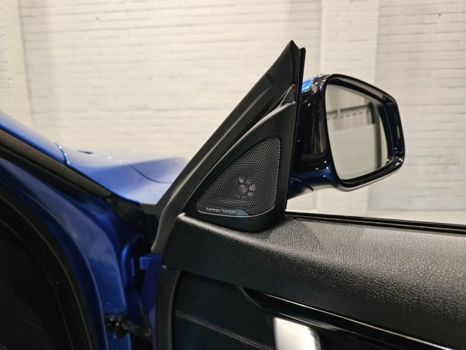 2025 BMW 4 Series