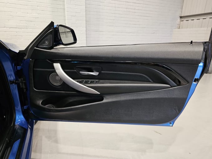 2025 BMW 4 Series
