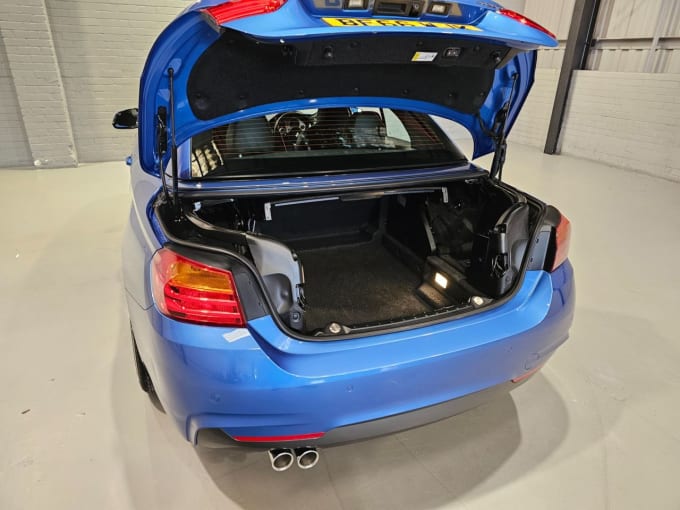 2025 BMW 4 Series