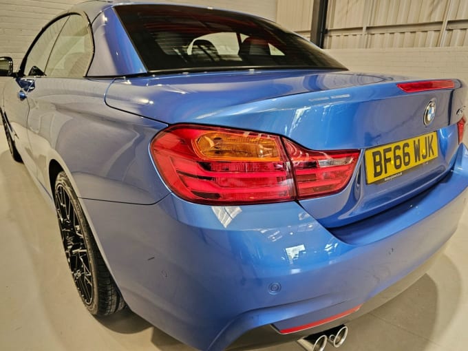 2025 BMW 4 Series