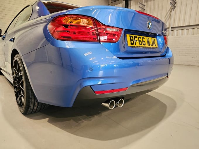 2025 BMW 4 Series