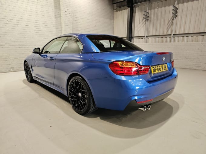 2025 BMW 4 Series