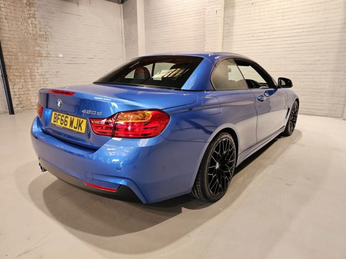 2025 BMW 4 Series