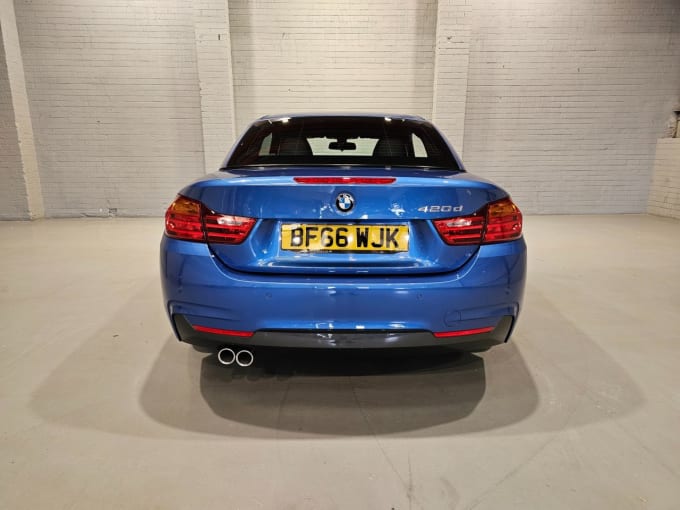 2025 BMW 4 Series
