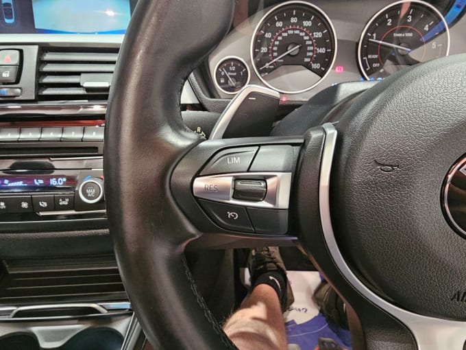 2025 BMW 4 Series