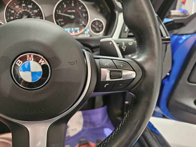 2025 BMW 4 Series