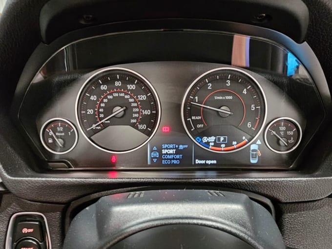 2025 BMW 4 Series