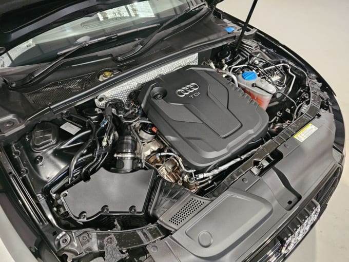 2025 Audi A5