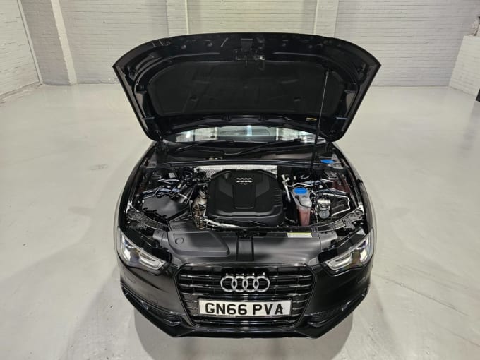 2025 Audi A5