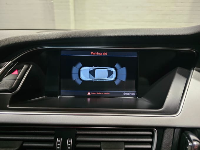 2025 Audi A5
