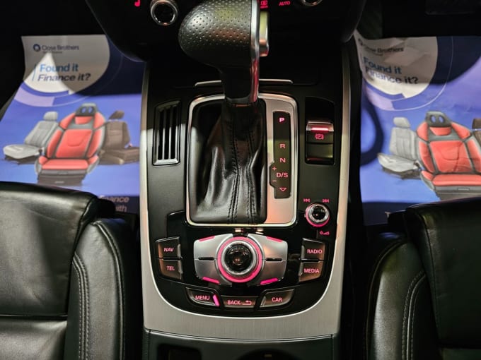 2025 Audi A5