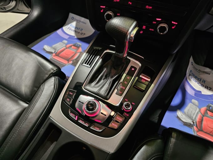 2025 Audi A5