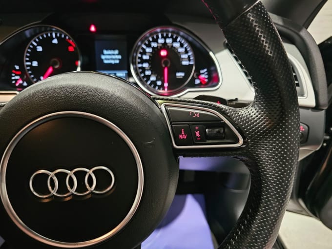 2025 Audi A5