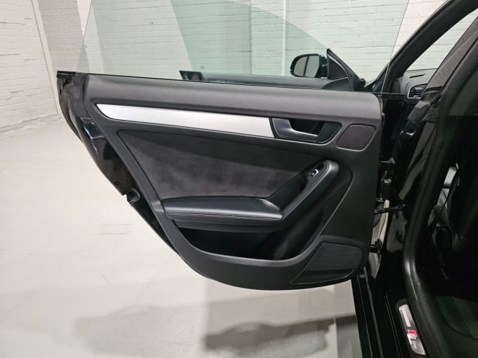 2025 Audi A5