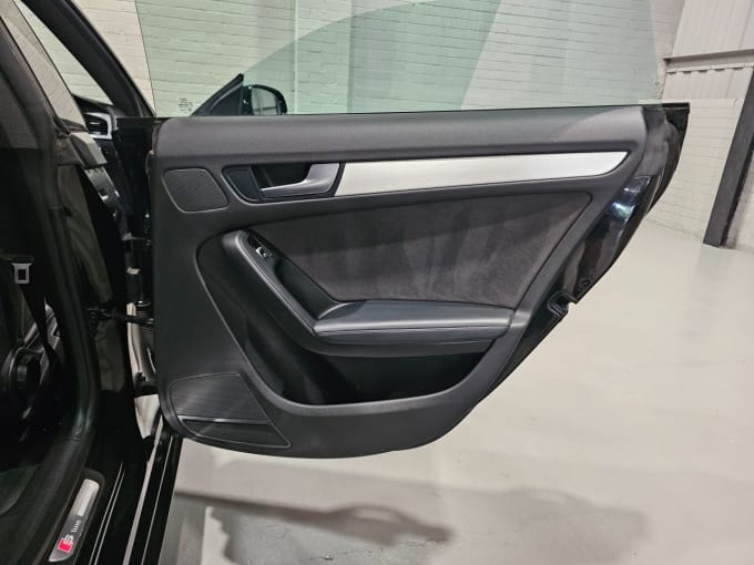 2025 Audi A5