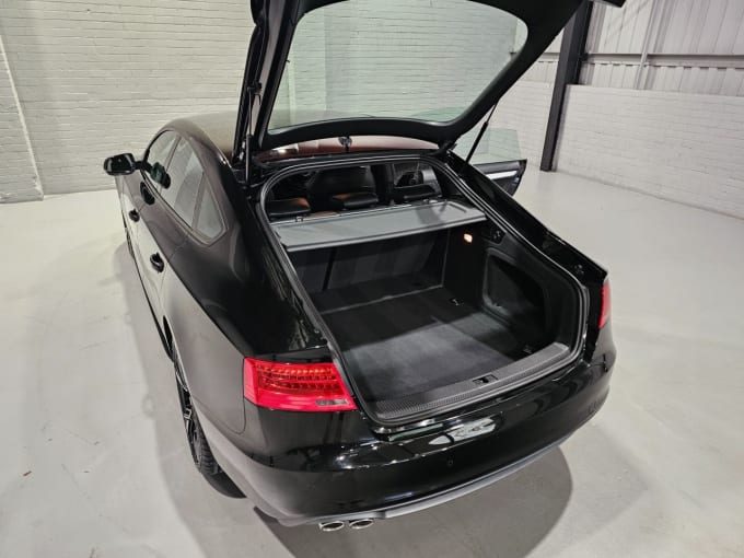 2025 Audi A5