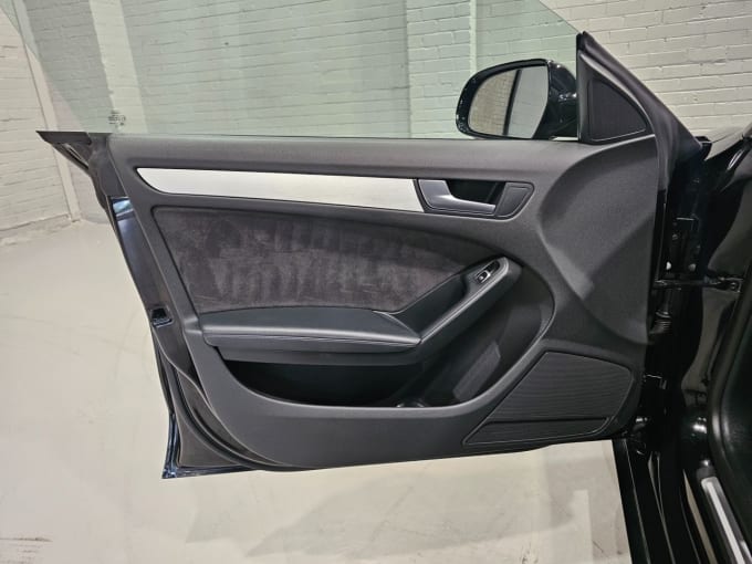 2025 Audi A5