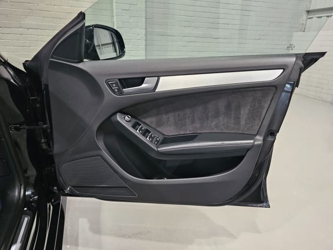 2025 Audi A5