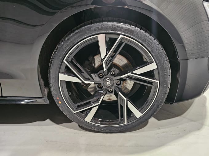 2025 Audi A5
