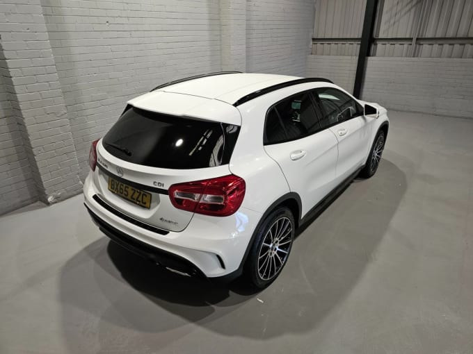 2025 Mercedes-benz Gla