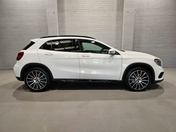2025 Mercedes-benz Gla