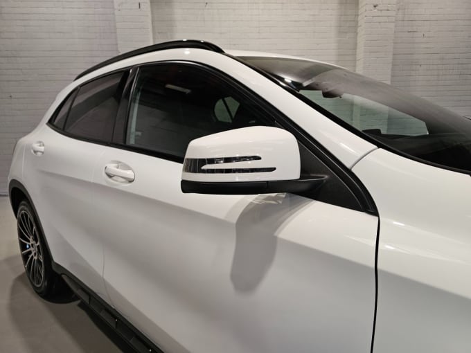 2025 Mercedes-benz Gla
